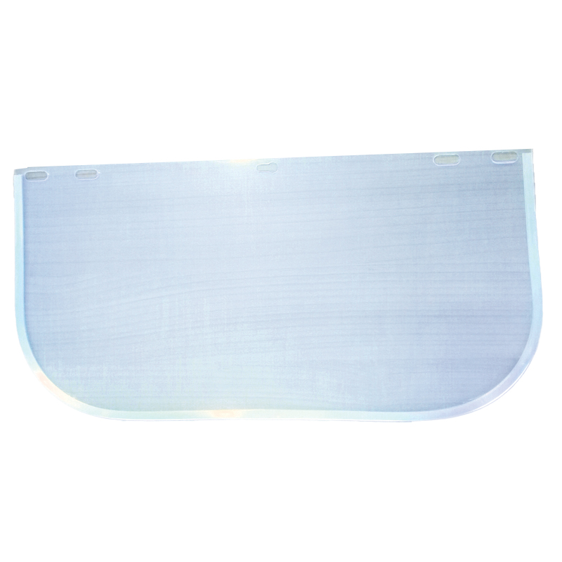 TITAN Safety Face Shield Replacement Lens InterChem